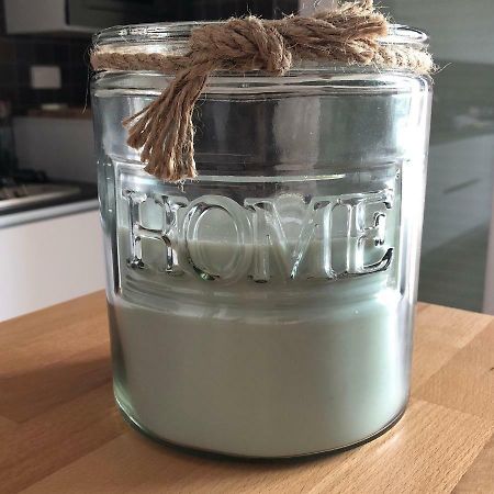 Talenti Little Home Rome Luaran gambar