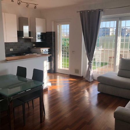 Talenti Little Home Rome Luaran gambar