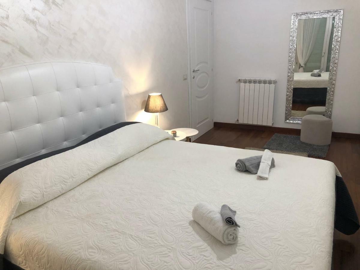 Talenti Little Home Rome Luaran gambar