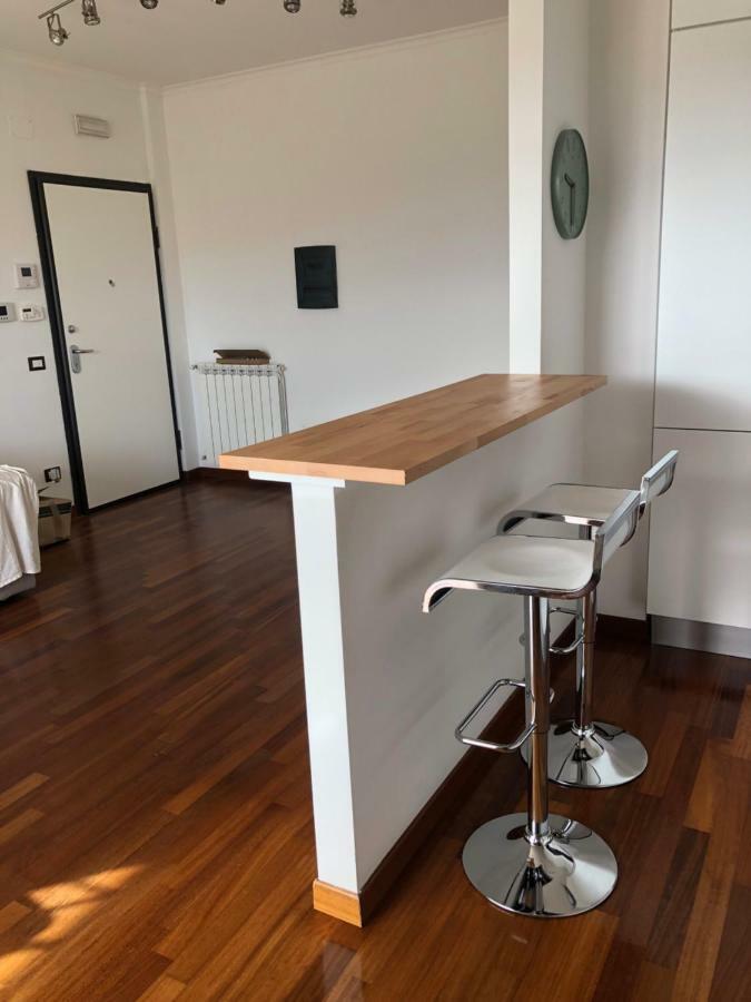 Talenti Little Home Rome Luaran gambar
