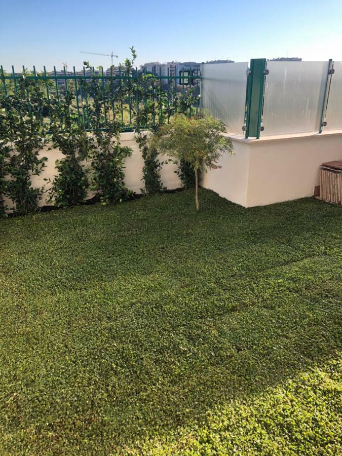 Talenti Little Home Rome Luaran gambar