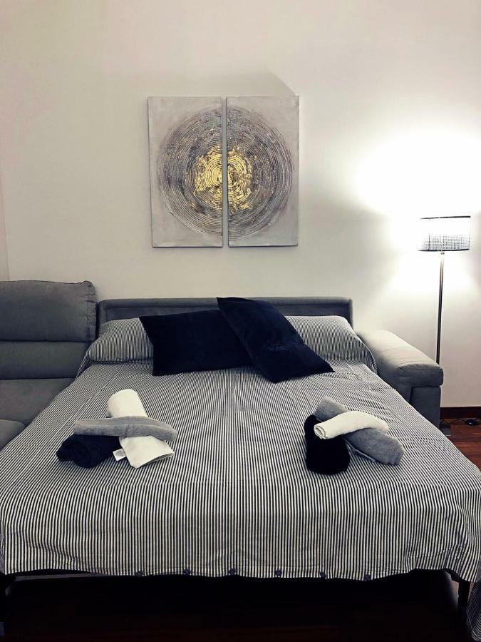 Talenti Little Home Rome Luaran gambar