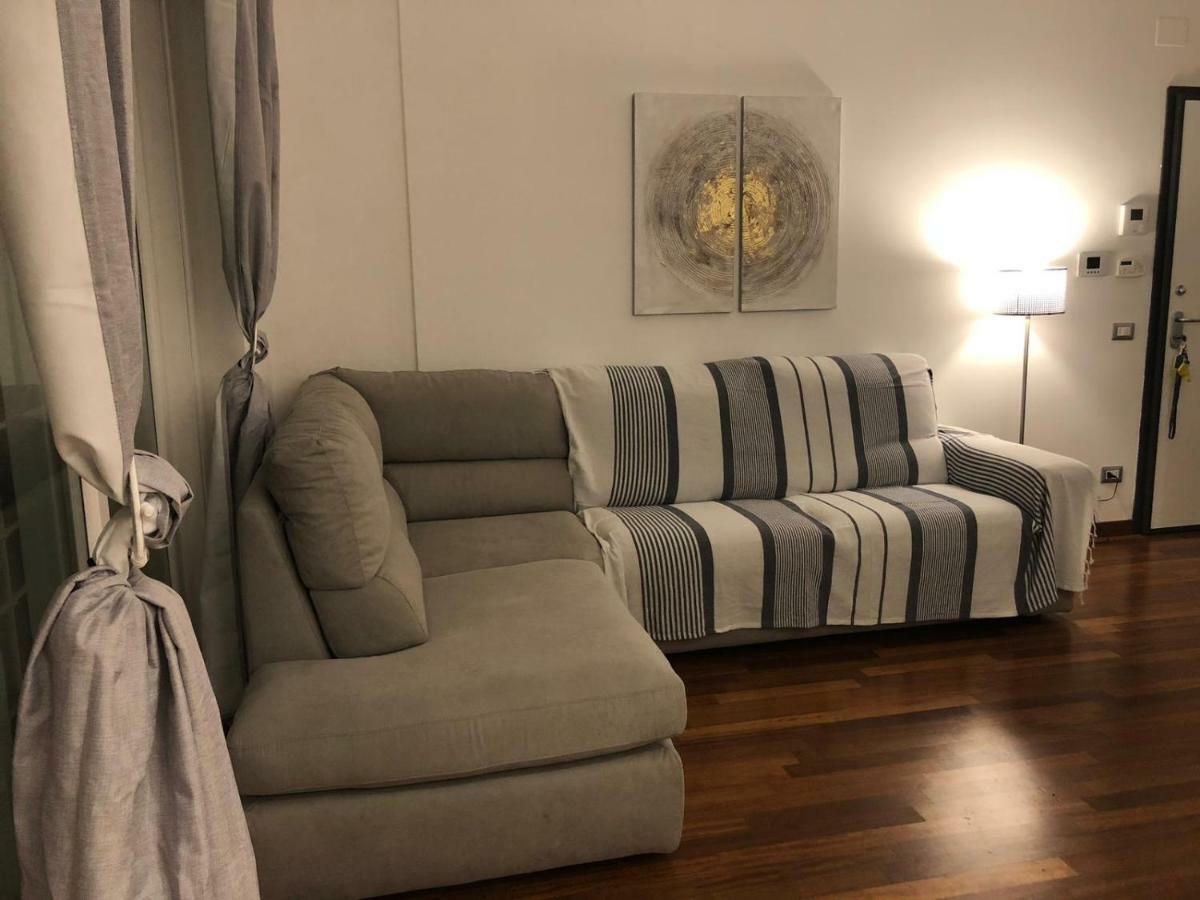 Talenti Little Home Rome Luaran gambar