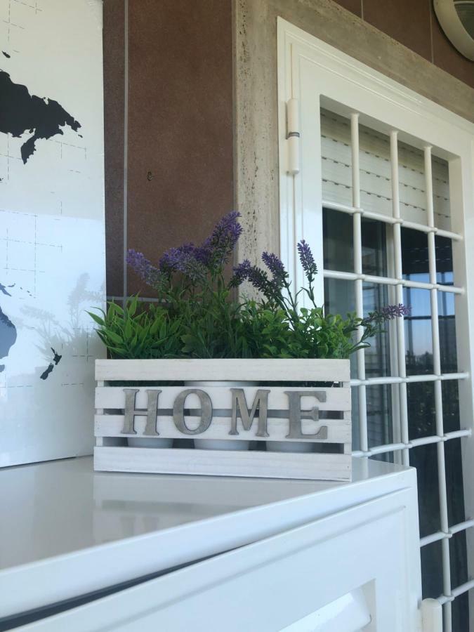 Talenti Little Home Rome Luaran gambar