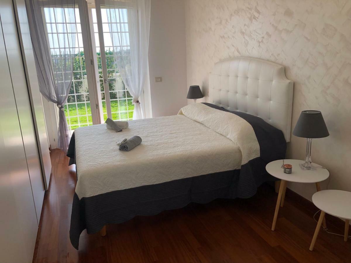 Talenti Little Home Rome Luaran gambar
