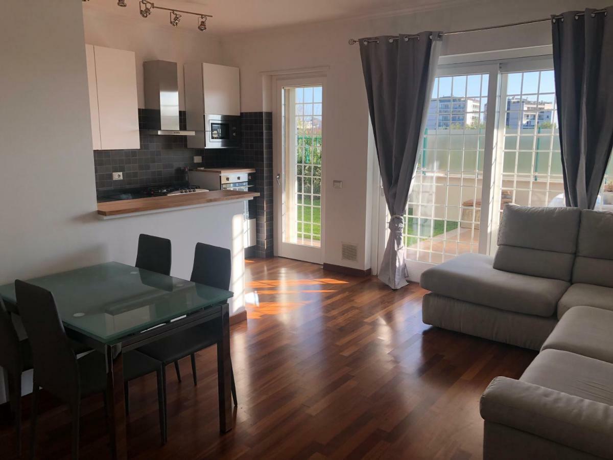 Talenti Little Home Rome Luaran gambar