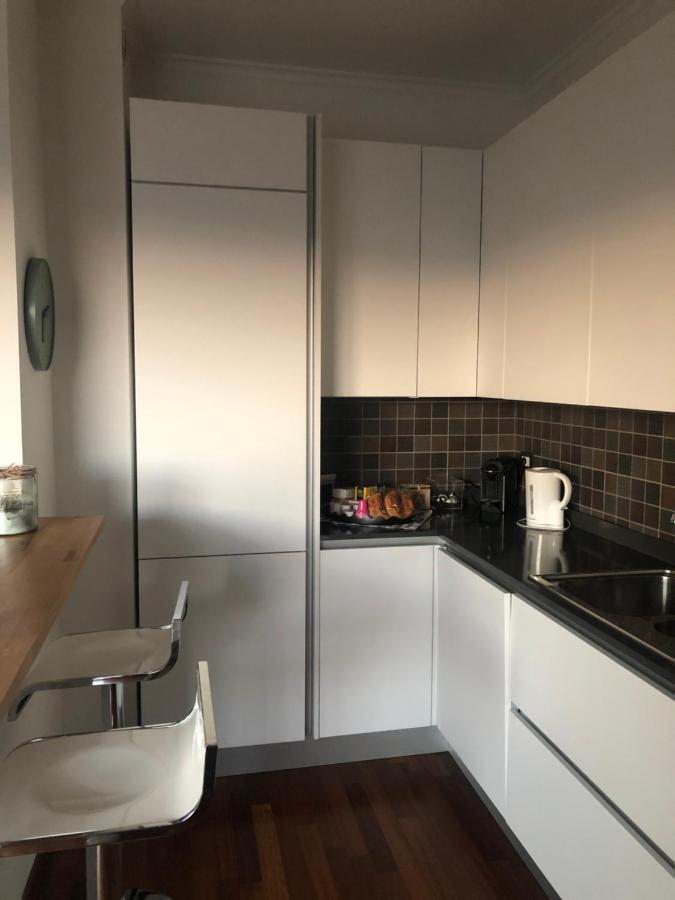 Talenti Little Home Rome Luaran gambar