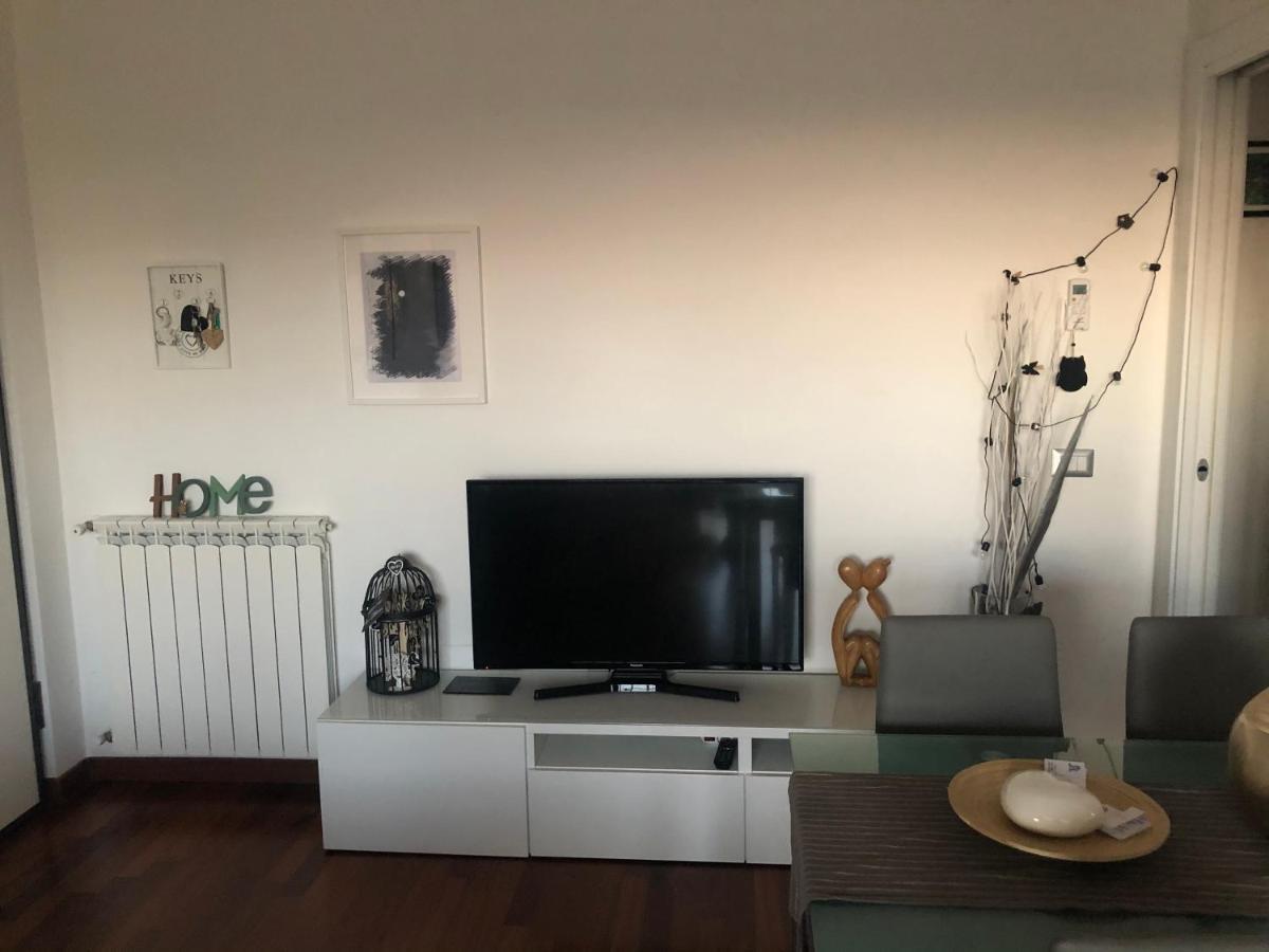 Talenti Little Home Rome Luaran gambar