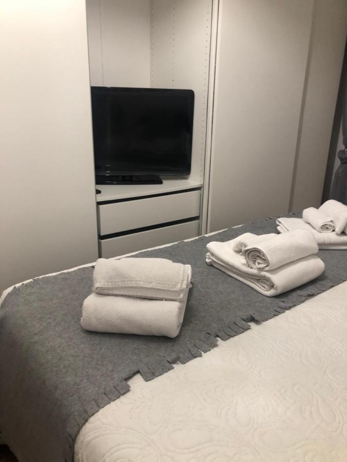 Talenti Little Home Rome Luaran gambar